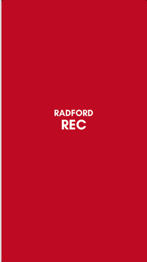 Radford Rec(圖1)-速報App