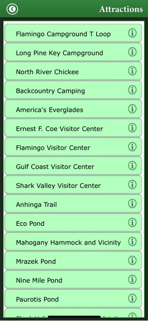 Everglades National Park -Best(圖3)-速報App