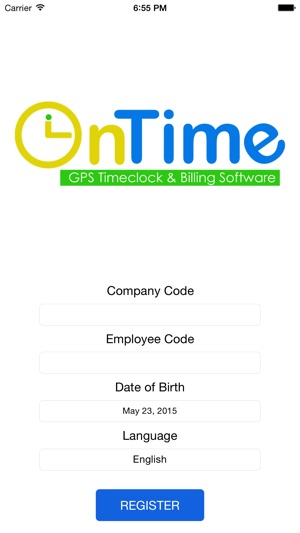 OnTime ITS(圖1)-速報App