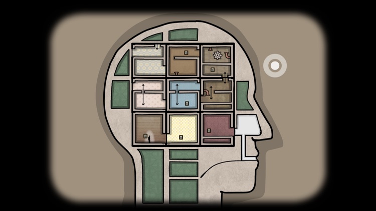 Cube Escape: Paradox screenshot-2