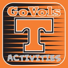 Activities of Go Vols® Activities