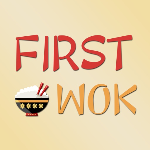 First Wok St Charles icon
