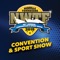 The official app for the NWTF Convention in Nashville, TN, February 13-17, 2019