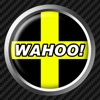 Icon WAHOO! Button