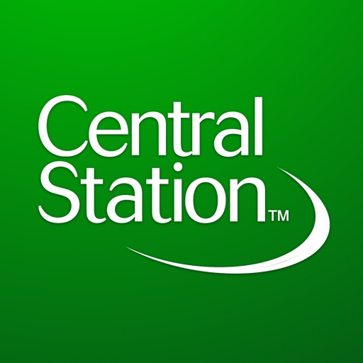 Central Station Mobile