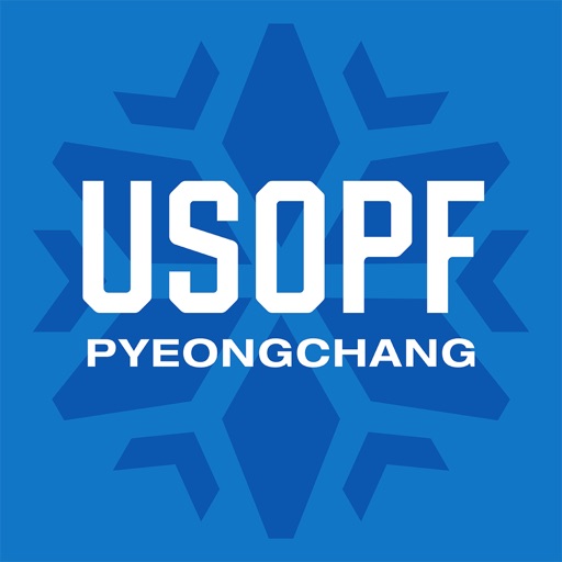 USOPF Games Hospitality Guide