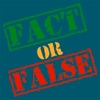 Fact or False: Drinking Game