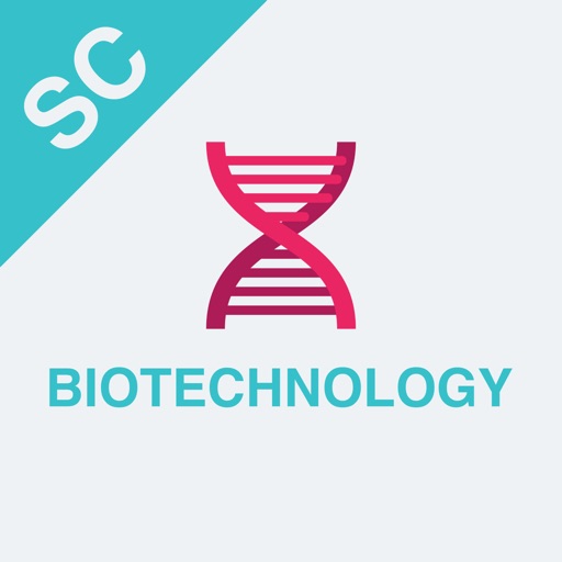 Biotechnology Test Prep 2018 icon