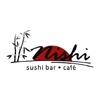 Nishi Sushi Delivery