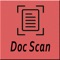 Scan documents in seconds, draw lines, enter texts, fill forms, and sign