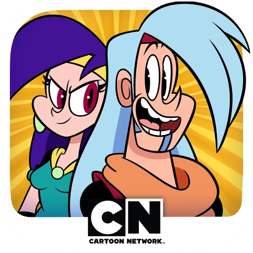 MagiMobile – Mighty Magiswords