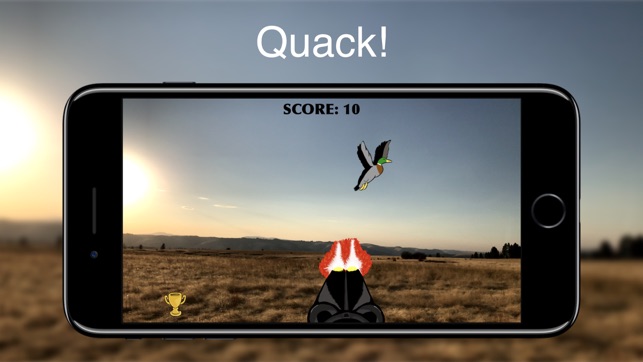 Duck Season AR(圖3)-速報App