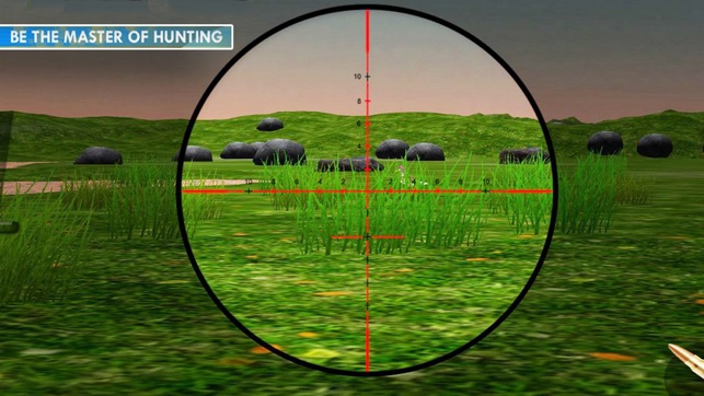 Duck Shoot: Animal Hunting(圖3)-速報App