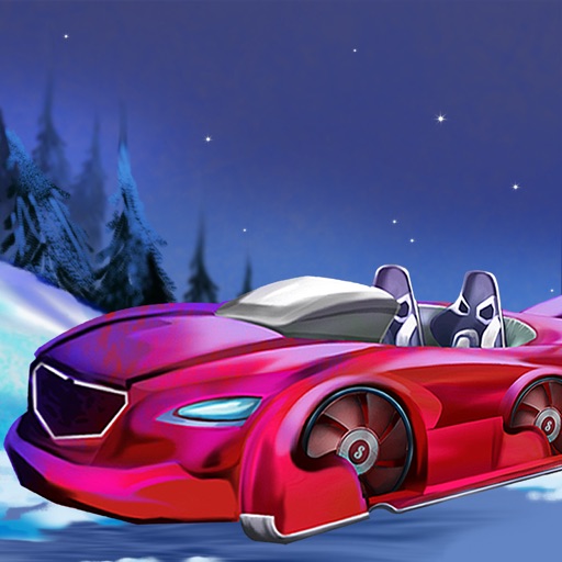 Santa Supercharge