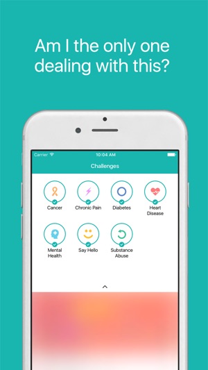 Reachout: My Support Network(圖1)-速報App