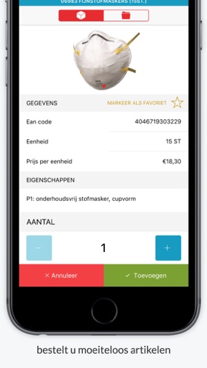 Luijten-VVZ Bestelapp(圖2)-速報App