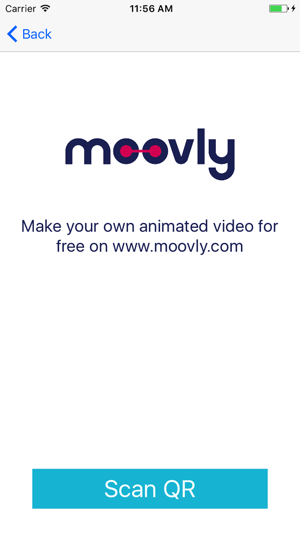 Moovly QR Viewer(圖2)-速報App