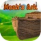 Learn the story of Noah with the help of mobile application 3D Noah's Ark