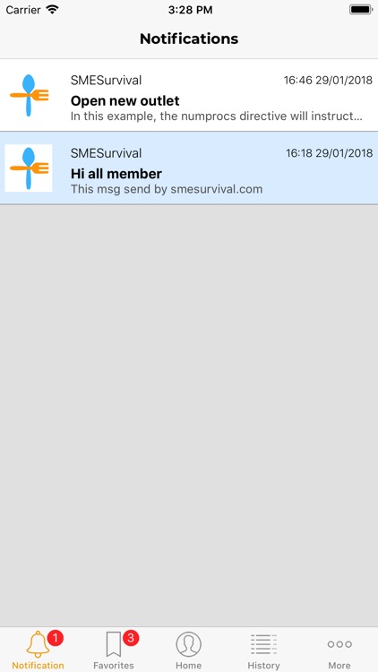 FAB POINTS screenshot-3