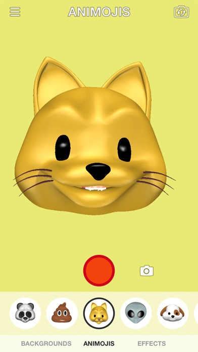 Emoji Maker: Stickers & Gif screenshot 4