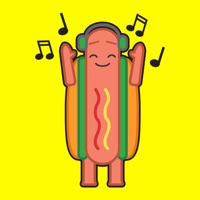 Dancing Hotdog - The Hot Dog Game apk