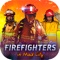 Firefighters in Mad City