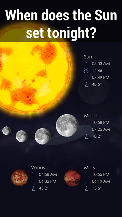 Star Walk 2 Ads+: Sky Guide