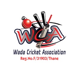 WCA - Wada Cricket Association by CRICHEROES PRIVATE LIMITED