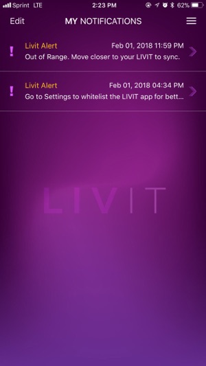 LIVIT by SharkDreams(圖3)-速報App