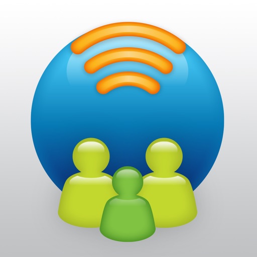 AT&T VoIP Icon