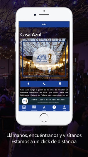 Casa Azul Toluca(圖3)-速報App