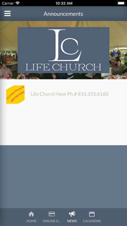 Life Church Joliet