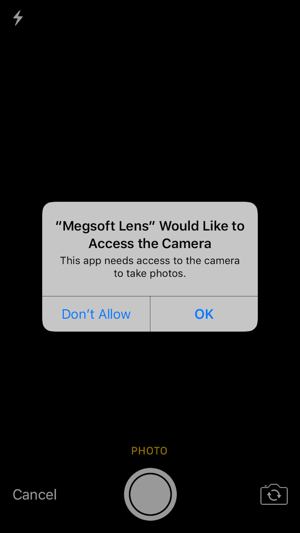 Megsoft AI Lens(圖1)-速報App