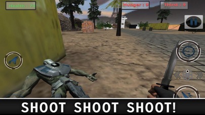 Sharpshooter Duty screenshot 2