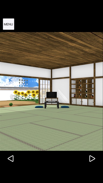 Escape Game: Obon screenshot-4