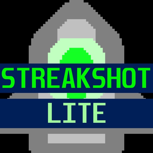 Streakshot Lite icon
