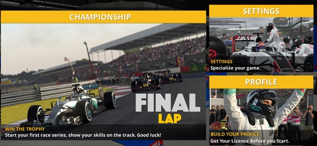 Final Lap(圖9)-速報App