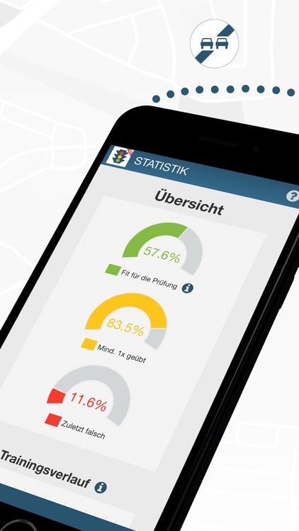 Führerschein PRO 2019 Theorie screenshot-6