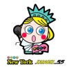 カラオケニューヨーク40・カラオケ55公式アプリ