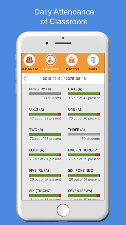 Zenith English Secondary Schoo