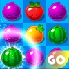 Fruits Blizzard Match 3 Game