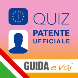 Quiz Patente Ufficiale 2018 Apple Watch App