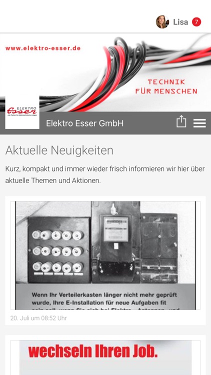 Elektro Esser GmbH