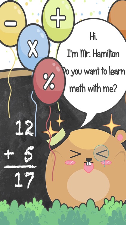 Basic Math Games – Learn Maths