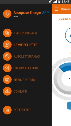 AscopiaveEnergie App gas luce(圖4)-速報App