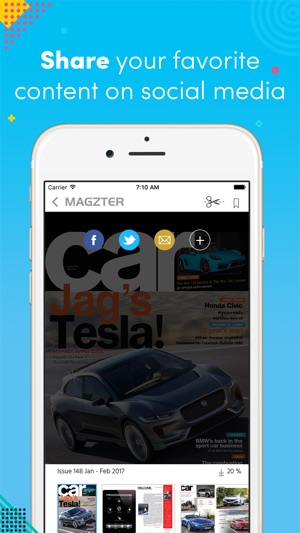 Car Thailand(圖4)-速報App