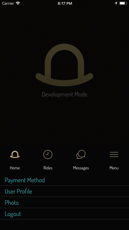 RideAlfred screenshot-3