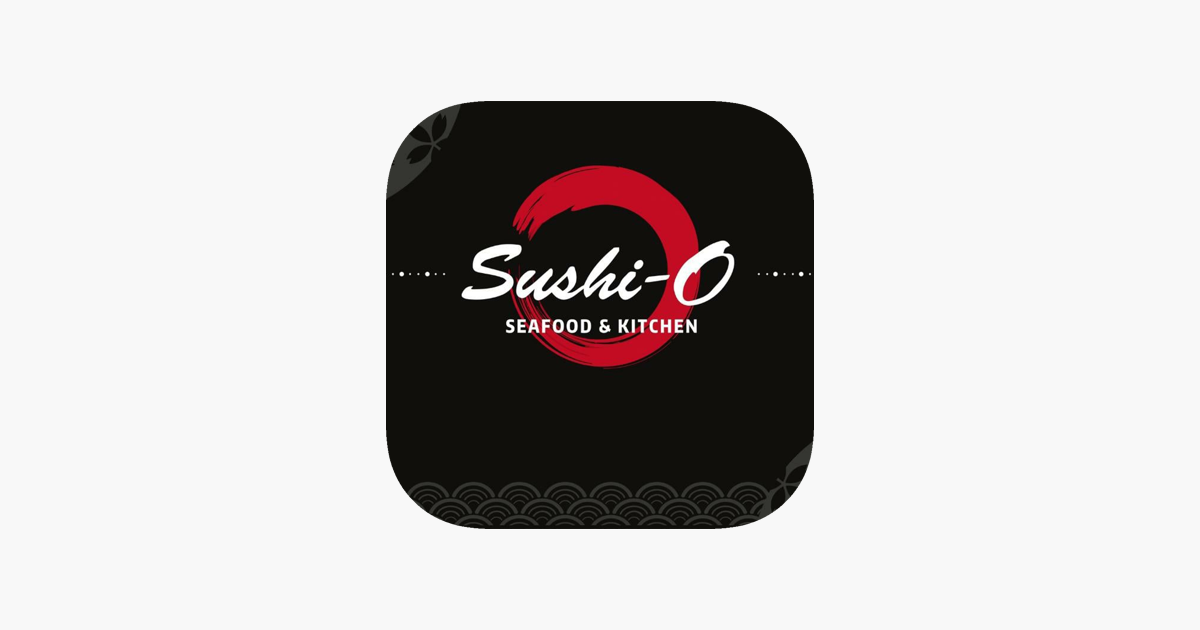 Sushi O Midlothian On The App Store