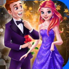 Activities of Prom Night Girl Makeover Game