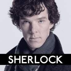 ‎Sherlock: The Network